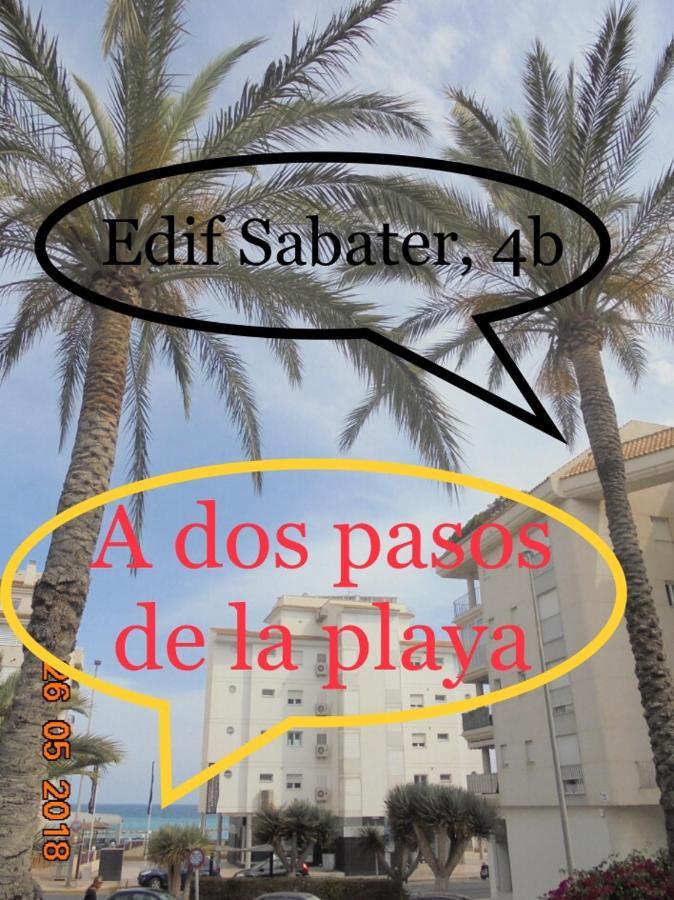 Apartamento Altea y su magia Exterior foto